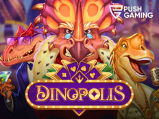 Casino promosyonları 50047